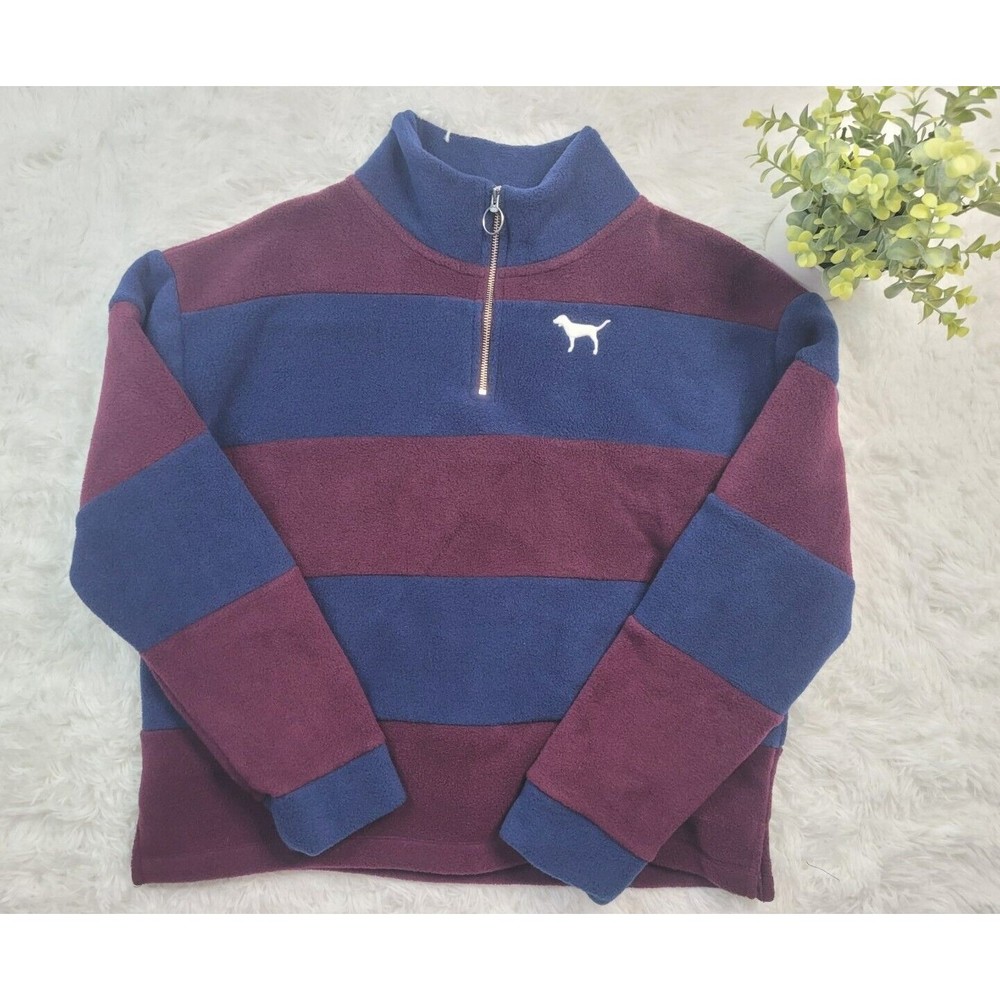 [448] PINK Victoria Secret Sweater
